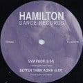 Marcos Cabral - Hamilton Dance Records 2