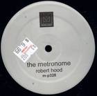 Robert Hood - The Metronome