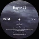 Roger 23 - Elemental 7