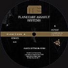 Planetary Assault Systems  - Function 4 Remixes Episode 1