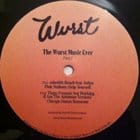 Various Artists - The Wurst Music Ever pt1