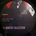 Various Artists - Visionquest Winter Fall Collection 2011 