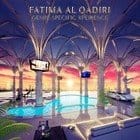 Fatima Al Qadiri - GSX