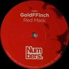 Goldffinch - Red Mask