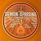 Various Artists - Demon Uprising