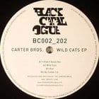 Carter Bros - Wild Cats Ep