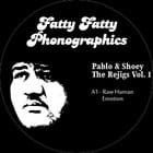 Pablo & Shoey - The Re-Jigs Volume 1