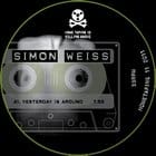 Simon Weiss - Yesterday Is Around