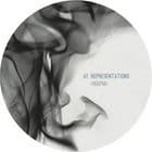 Alex Coulton - Representations ep