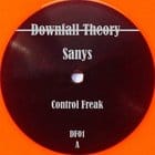 Sanys - Control Freak