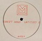 Robert Hood - Untitled #5