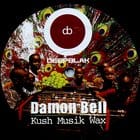 Damon Bell - Kush Music