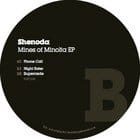 Shenoda - Mines Of Minolta ep