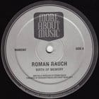 Roman Rauch - Birth Of Memory / Theme From Haze (Simoncino remix)