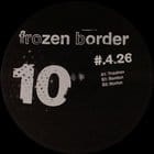 Frozen Border  - 010