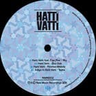 Hatti Vatti ft Cian Finn - You Ep