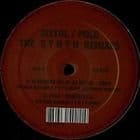 Vladislav Delay as Sistol / Pole - The Synth Remixes 