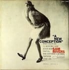 Sam Rivers - A New Conception