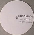 Unknown Artist - Unbalance #3