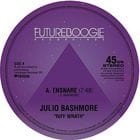 Julio Bashmore - Riff Wrath