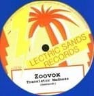 Zoovox - Transistor Madness (Steve Summers remix)