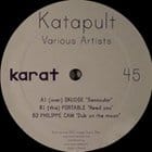 Various Artists - Karat 45 Ep