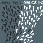 John Edwards and Chris Corsano - Tsktsking