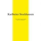 Karlheinz Stockhausen - Early electronic works