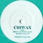 Steve Murphy & Co - Windy City ep