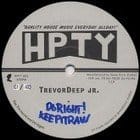 Trevor Deep Jr. - DoRight! EP