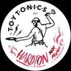 Hardton - Not Again ep