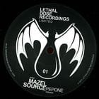 Mazel Source - Pepone EP