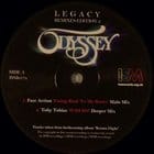 Odyssey - Legacy remixs Edition 2