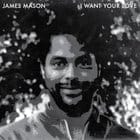 James Mason - Nightgruv / I Want Your Love