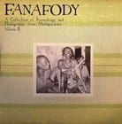 Various Artists - Fanafody: A collection of recordings and photography from Madagasikara vol.2