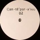 Unknown Artist - Antiparallel 02