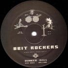 8 Bit Rockers - 8 Bit