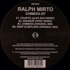 Ralph Mirto - Chimera ep