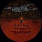 Pedestrians - Commuter Fantasy 