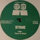 Deymare - Ep