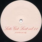 Various Artists - Lets Get Lost 11