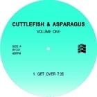 Cuttlefish & Asparagus - Get Over, Get Down, I Love You