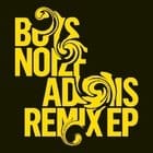 Boys Noize - Adonis (Mark E rmx)