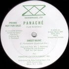 Panache - Sweet Music / Sweet Jazz Music