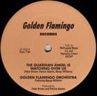 Golden Flamingo - The Guardian Angle Is Watching