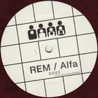 Quince - REM / Alfa