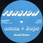 Orson + Hops - Kraut