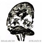 Shakarchi & Straneus - Something... 