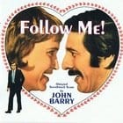 John Barry - Follow Me!