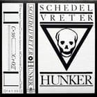 Schedelvreter - Hunker